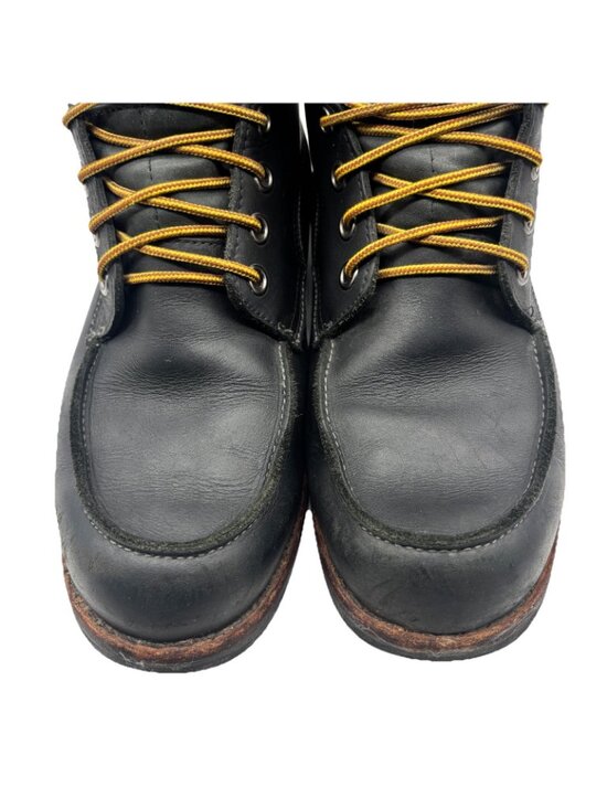Timberland Originals Earthkeepers Boot Men’s Size 11 W Black EU 45 main image 9